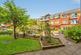 Lower Sandford Street, LICHFIELD