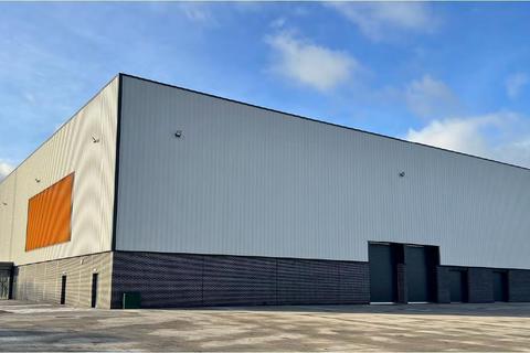 Warehouse to rent, 75 Stanley St Glasgow G41 1JH