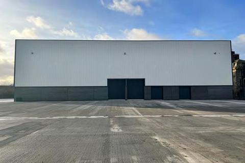 Warehouse to rent, 75 Stanley St Glasgow G41 1JH