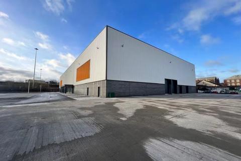 Warehouse to rent, 75 Stanley St Glasgow G41 1JH