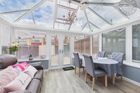 3 bedroom terraced house for sale, | 942 SQ. FT. FAMILY HOME | THREE BEDROOMS | 12' CONSERVATORY |