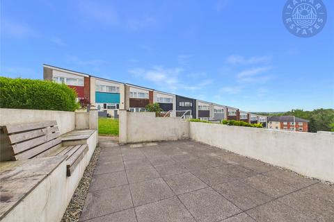 3 bedroom terraced house for sale, | 942 SQ. FT. FAMILY HOME | THREE BEDROOMS | 12' CONSERVATORY |
