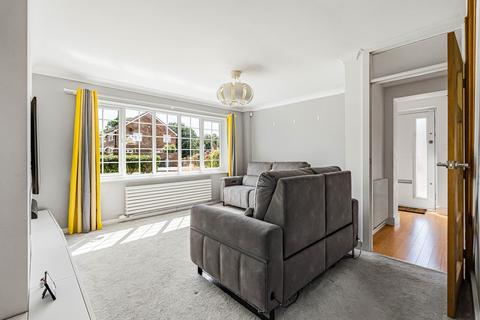 undefined, Lea Close, Reading, RG30