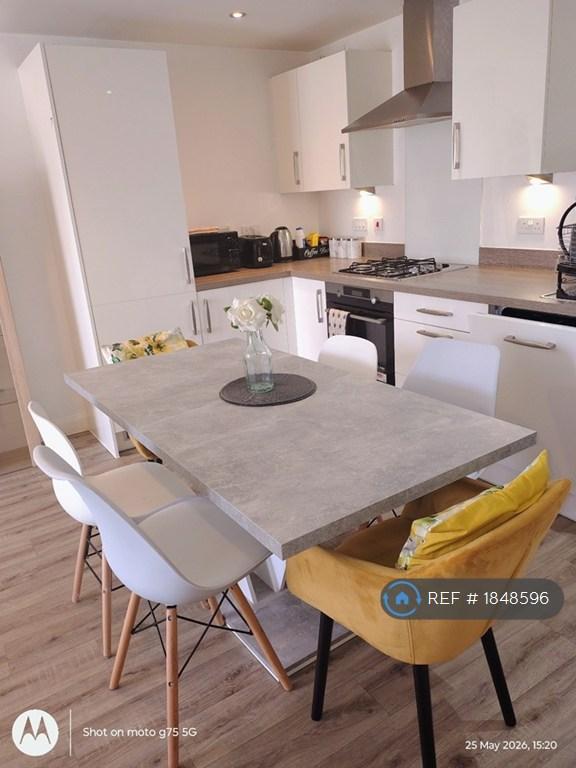 Apartment in Birmingham, West Midlands - View 3