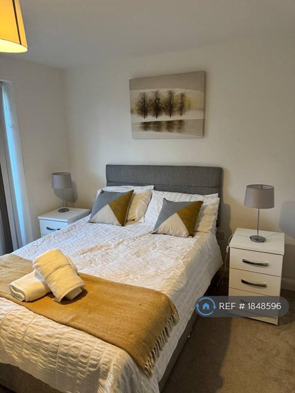 Apartment in Birmingham, West Midlands - View 5