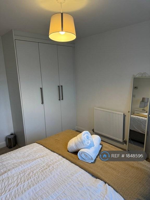 Apartment in Birmingham, West Midlands - View 6