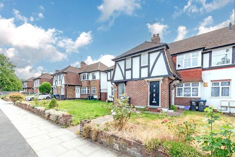 Tudor Drive, Morden
