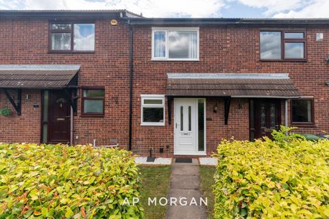 2 bedroom terraced house for sale, Winchcombe Road, Solihull B92