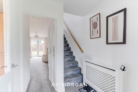 2 bedroom terraced house for sale, Winchcombe Road, Solihull B92