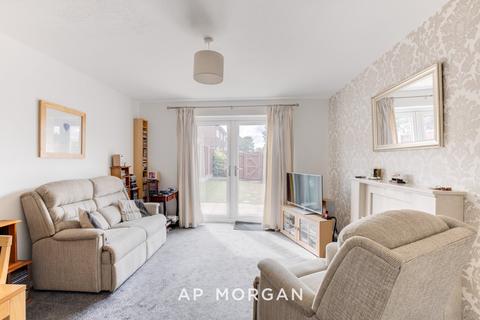 2 bedroom terraced house for sale, Winchcombe Road, Solihull B92