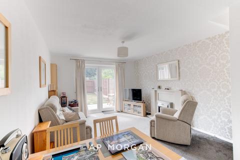 2 bedroom terraced house for sale, Winchcombe Road, Solihull B92