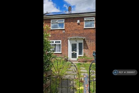 undefined, Searness Road, Manchester, M24