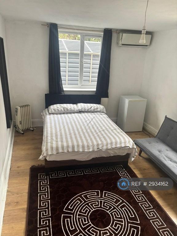 Ashmore Road, London, W9 – pohled 2
