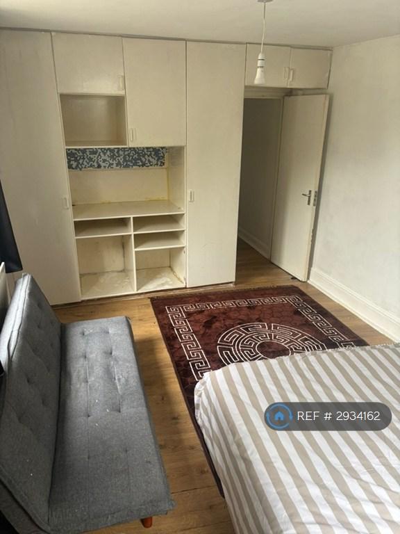 Ashmore Road, London, W9 – pohled 3