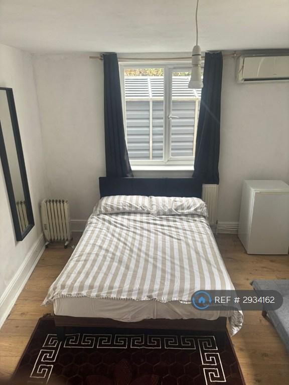 Ashmore Road, London, W9 – pohled 4