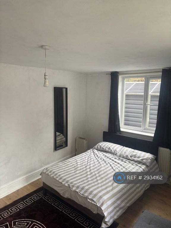Ashmore Road, London, W9 – pohled 5