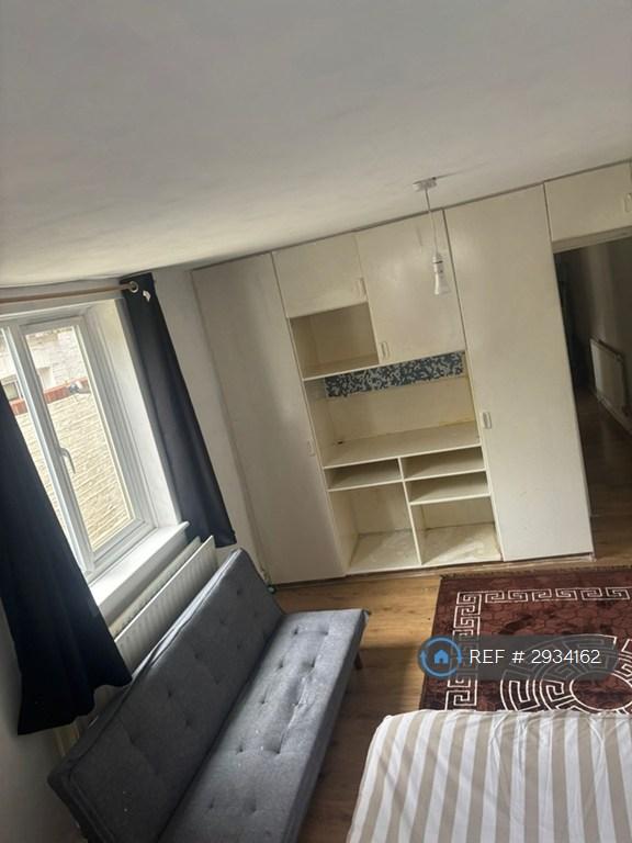 Ashmore Road, London, W9 – pohled 6