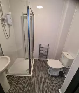 1 bedroom in a house share to rent – pohled 3