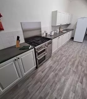 1 bedroom in a house share to rent – pohled 4
