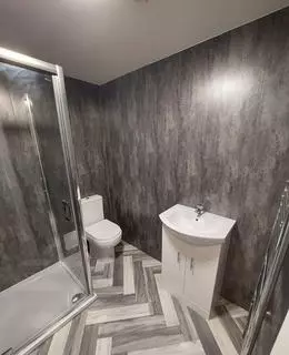 1 bedroom in a house share to rent – pohled 3