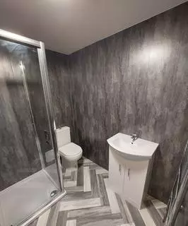 1 bedroom in a house share to rent – pohled 4