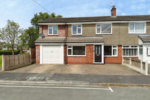 5 bedroom semi-detached house for sale, Sawley Drive, Cheadle Hulme, SK8