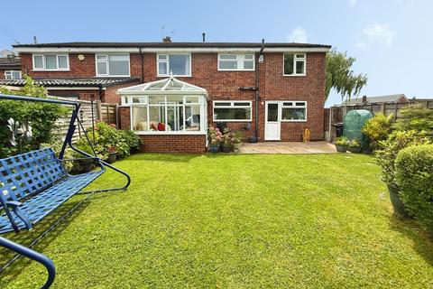 5 bedroom semi-detached house for sale, Sawley Drive, Cheadle Hulme, SK8