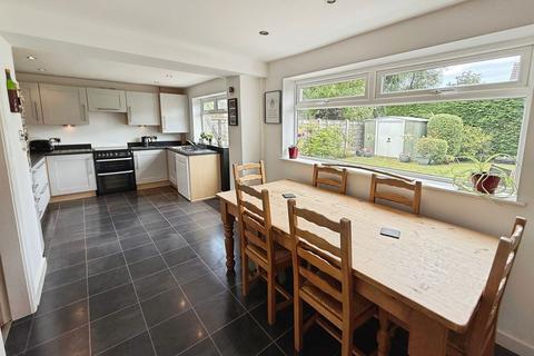 5 bedroom semi-detached house for sale, Sawley Drive, Cheadle Hulme, SK8