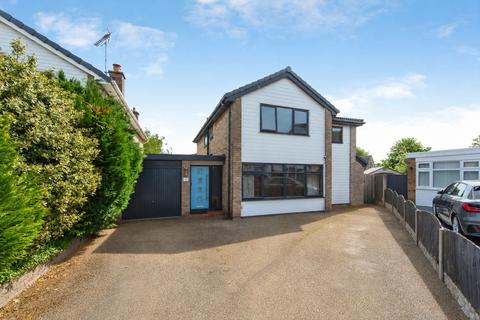 undefined, Horbury Gardens, Little Sutton, CH66