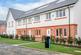 Plot 106, Allan – Mid Terrace at Millgate Lawns, Winchburgh Beatlie Road, Winchburgh EH52 6WL photo 3