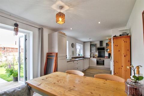3 bedroom detached house for sale, Alder Drive, Chilton, Ferryhill, DL17