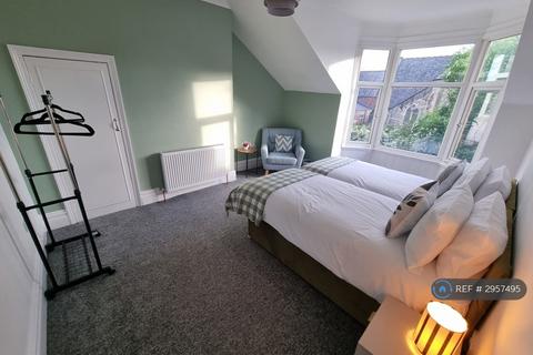 4 bedroom terraced house to rent, Wentworth Terrace, Sunderland, SR4