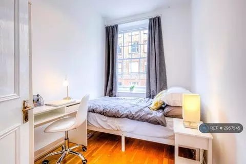 2 bedroom flat to rent – pohled 4