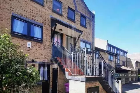 1 bedroom flat to rent, London