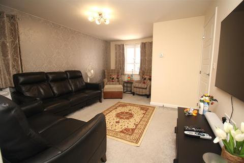 3 bedroom semi-detached house for sale, Sheppard Grove, Eagle Farm South, Milton Keynes
