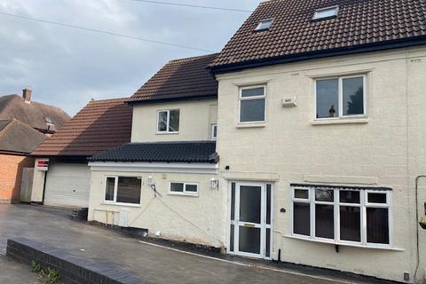 Studio to rent, Salters Lane, Tamworth, B79