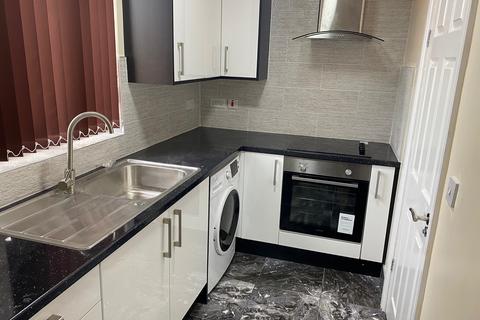 Studio to rent, Salters Lane, Tamworth, B79