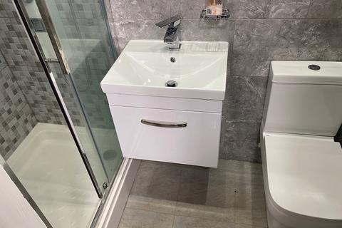 Studio to rent, Salters Lane, Tamworth, B79