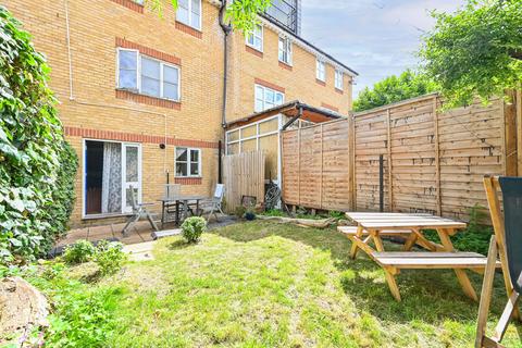 Mast House Terrace, E14, Docklands, London, E14