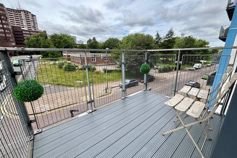 2 bedroom apartment for sale, Ryland Street, Birmingham, B16