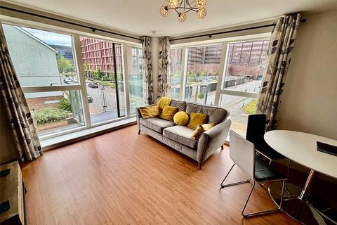 2 bedroom apartment for sale, Ryland Street, Birmingham, B16