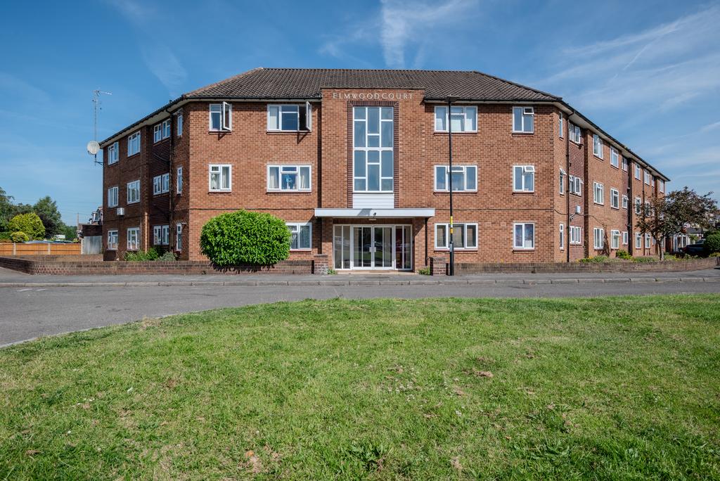 Sutton Oak Road, Sutton Coldfield B73