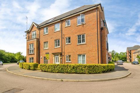 2 bedroom flat for sale, Cable Crescent, Woburn Sands, Milton Keynes, Buckinghamshire, MK17
