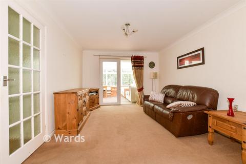 2 bedroom semi-detached bungalow for sale, Hampton Gardens, Herne Bay CT6