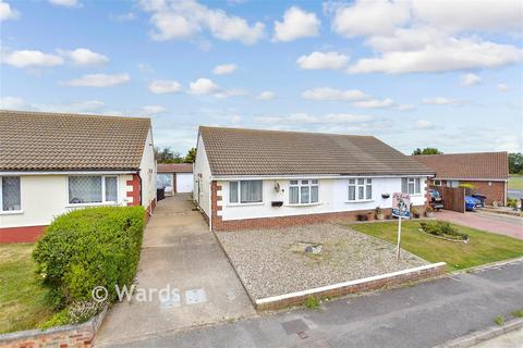 2 bedroom semi-detached bungalow for sale, Hampton Gardens, Herne Bay CT6