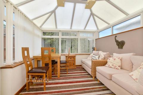 2 bedroom semi-detached bungalow for sale, Hampton Gardens, Herne Bay CT6