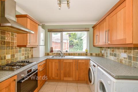 2 bedroom semi-detached bungalow for sale, Hampton Gardens, Herne Bay CT6