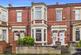 Bamborough Terrace, North Shields