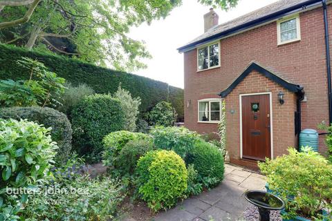 3 bedroom cottage for sale, Cholmondeley Road, Nantwich