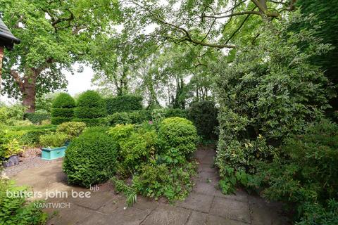 3 bedroom cottage for sale, Cholmondeley Road, Nantwich